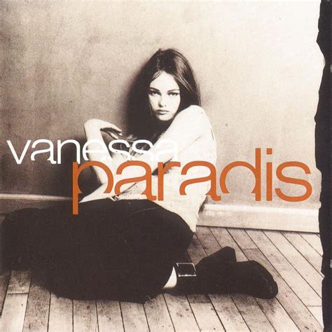 vanessa paradis album.